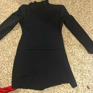 LBD from Lover and friends, purchased at revolve for $158